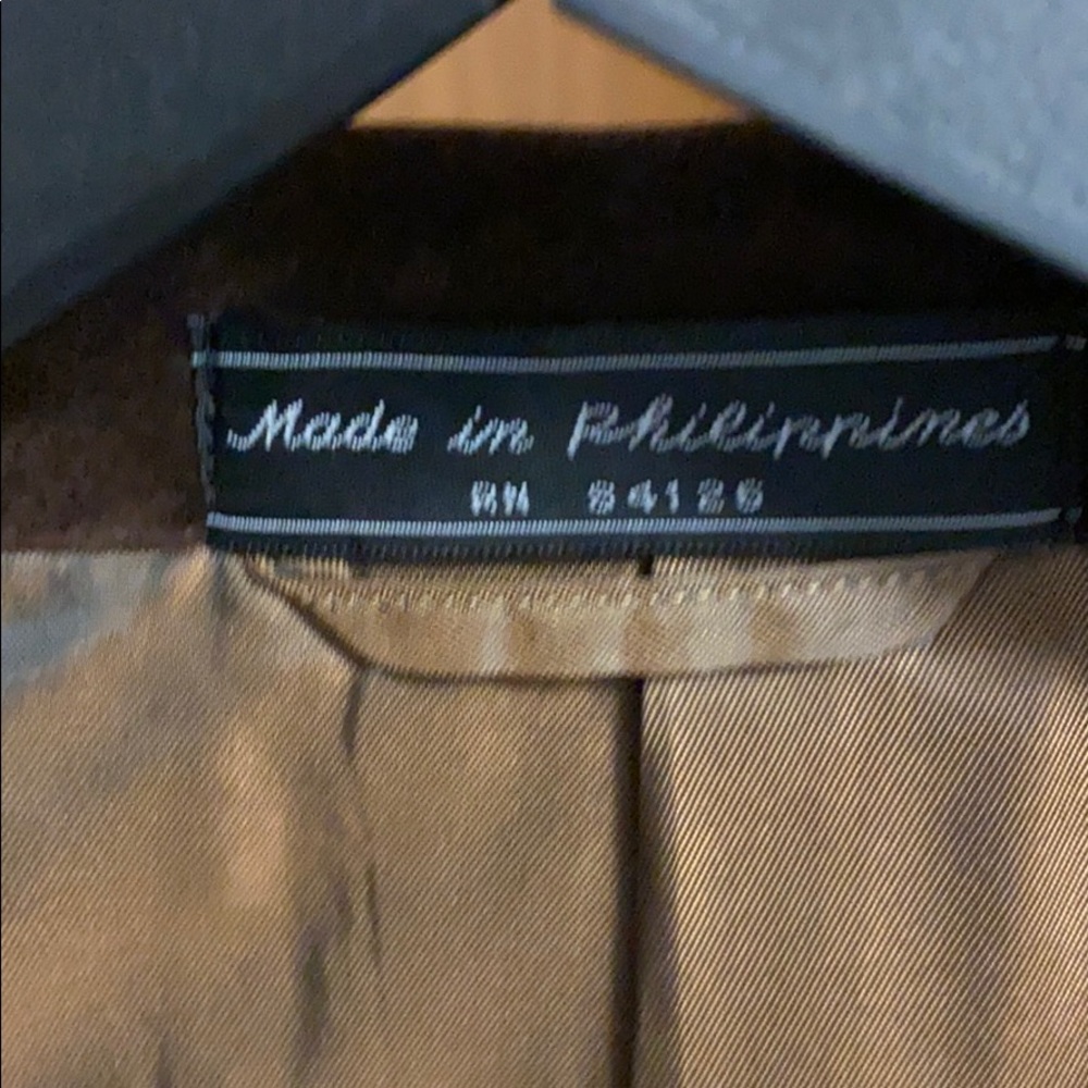Dress coat - Picture 5 of 5